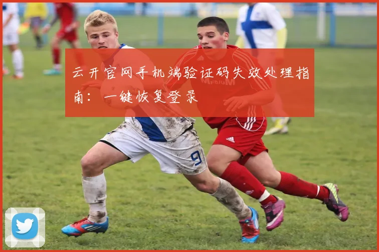 云开官网手机端验证码失效处理指南：一键恢复登录